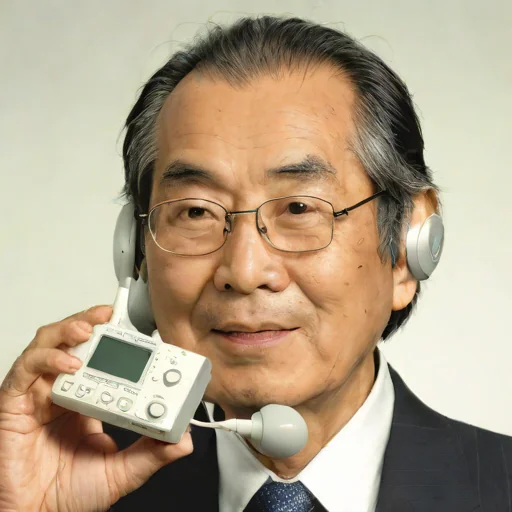 Nobutoshi Kihara
