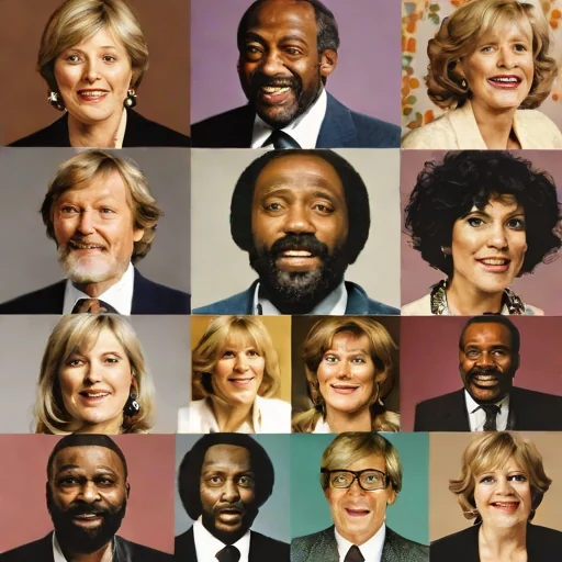 New Faces (UK)