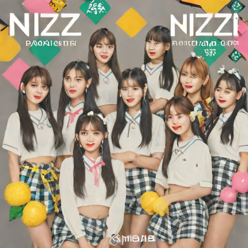 Nizi Project