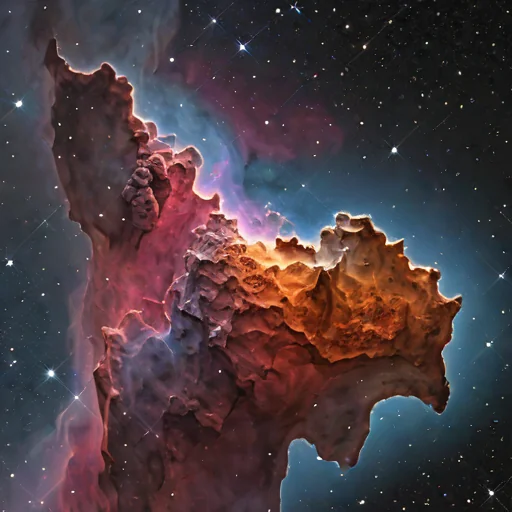North America Nebula (NGC 7000)