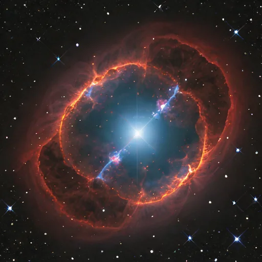 NGC 2438