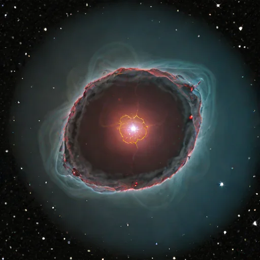 NGC 2371-2