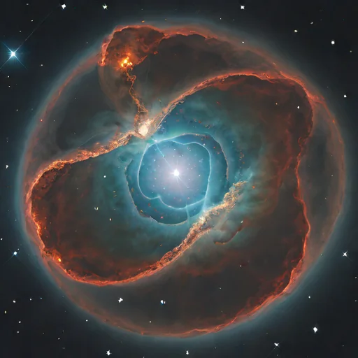 NGC 2022
