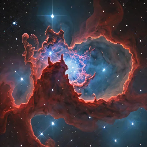 NGC 6559