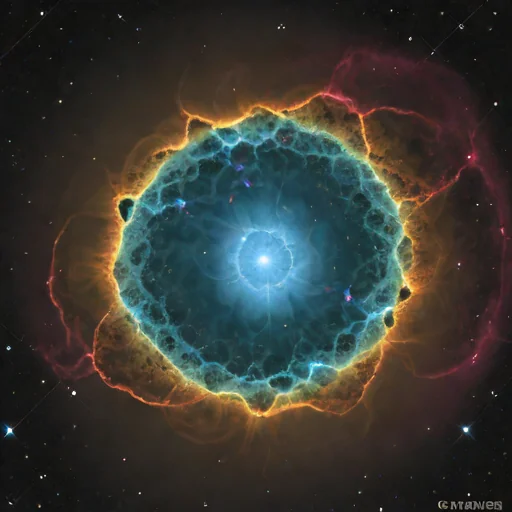 NGC 7354
