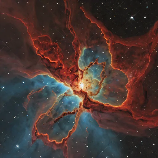 NGC 896