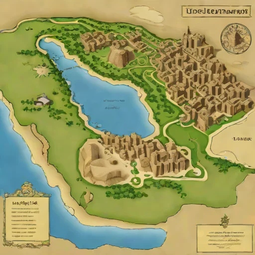 Neo-Babylonian Empire