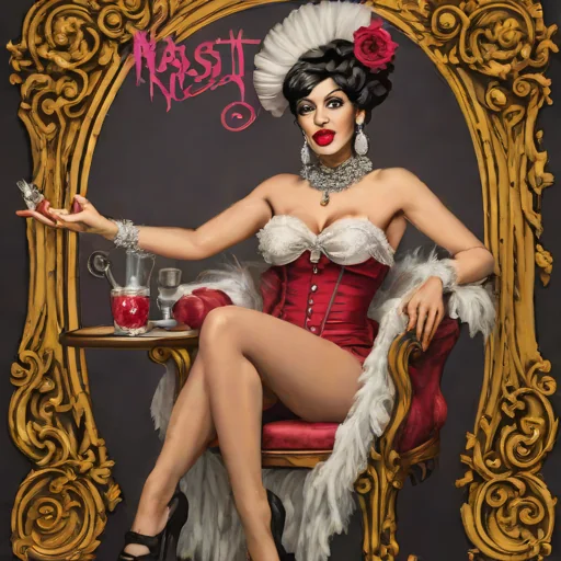 Nasty Canasta