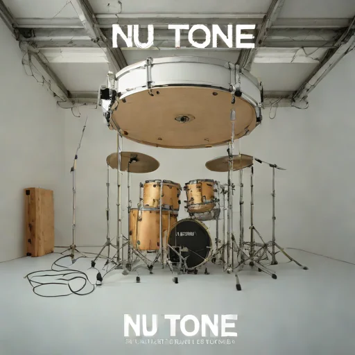 Nu:Tone - Everything Changes