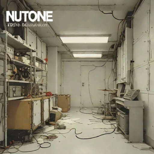 Nu:Tone - Stray