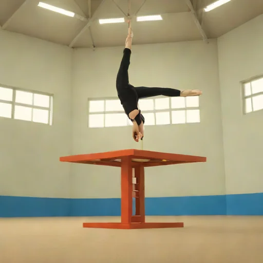 Nanshu Jump