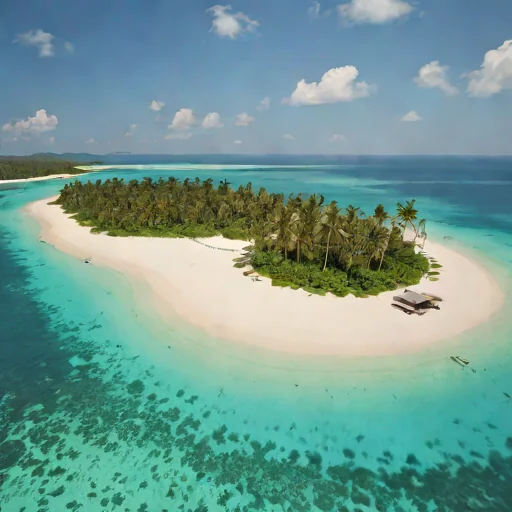 Naked Island