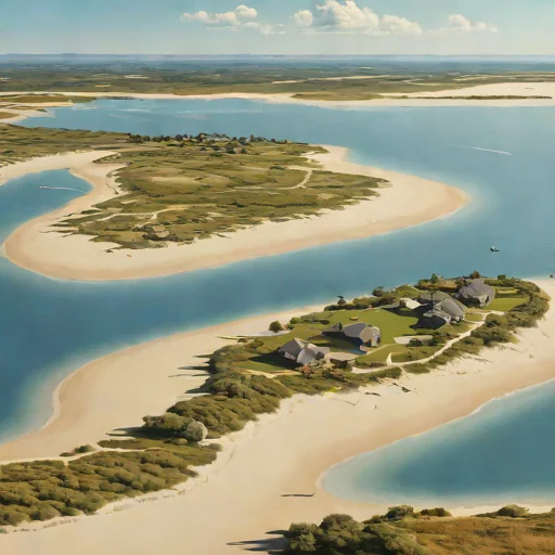Nauset Spit