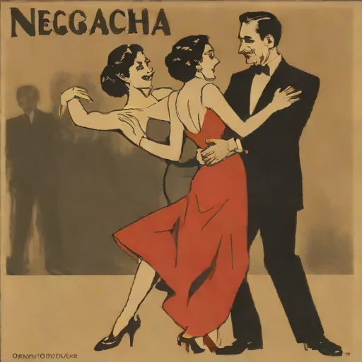 Negracha