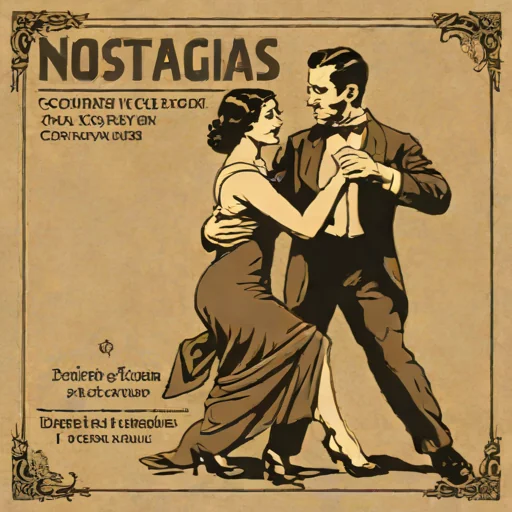 Nostalgias