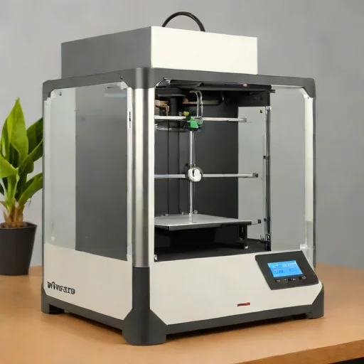 Nano Dimension DragonFly Pro