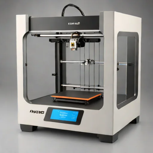 Nano Dimension DragonFly IV