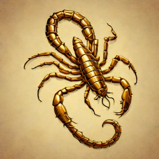 Nebo hierichonticus