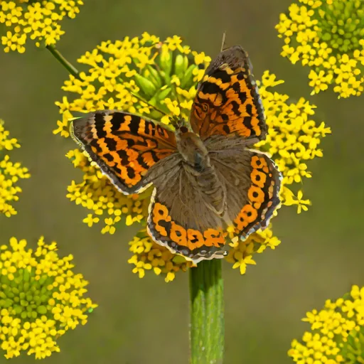 Northern Metalmark