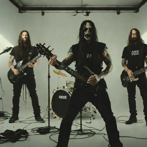 Necrot - Mortal
