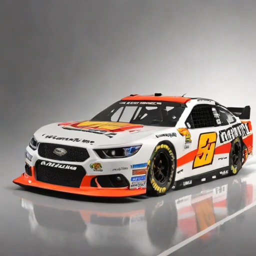 NASCAR Heat 5