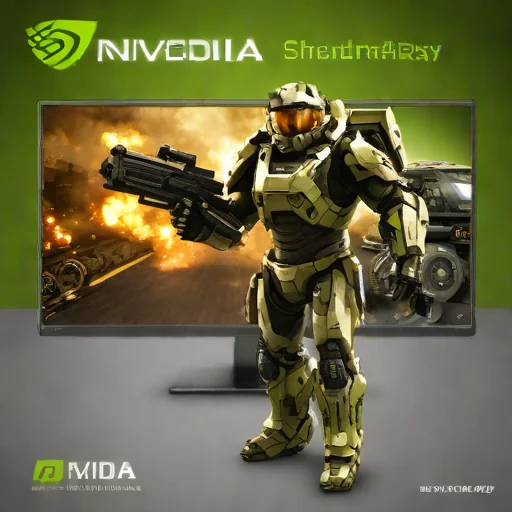 NVIDIA ShadowPlay