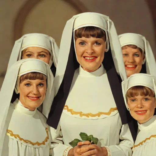 Nunsense (1985)