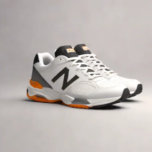 New Balance Burn