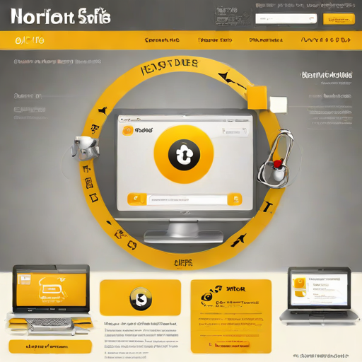 Norton Safe Online