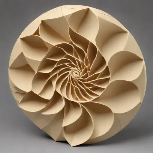 Nautilus (Robert Lang)