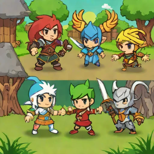 NGU Idle