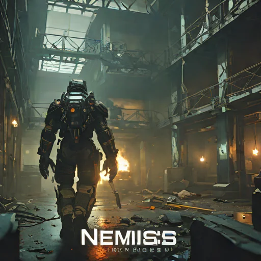 Nemesis: Lockdown