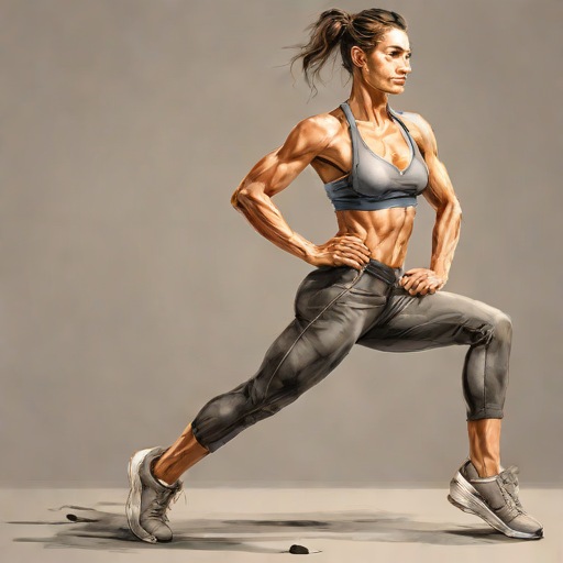 Nested Naturals L-Glutamine & Greens