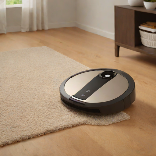 Neato Botvac D7 Connected Max