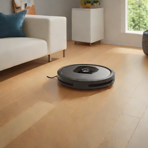 Neato Botvac D7 Connected Max Ultra