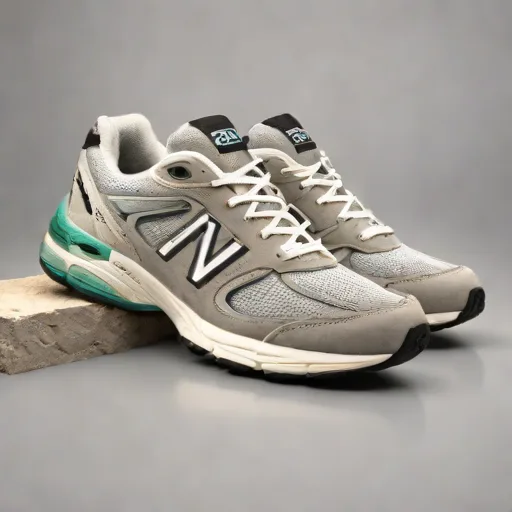 New Balance 990v1