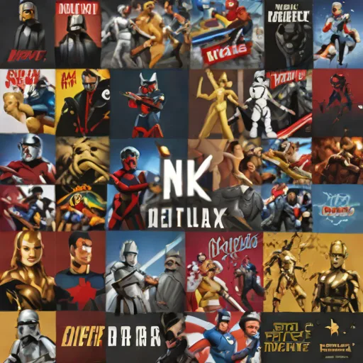 Netflix vs Disney+