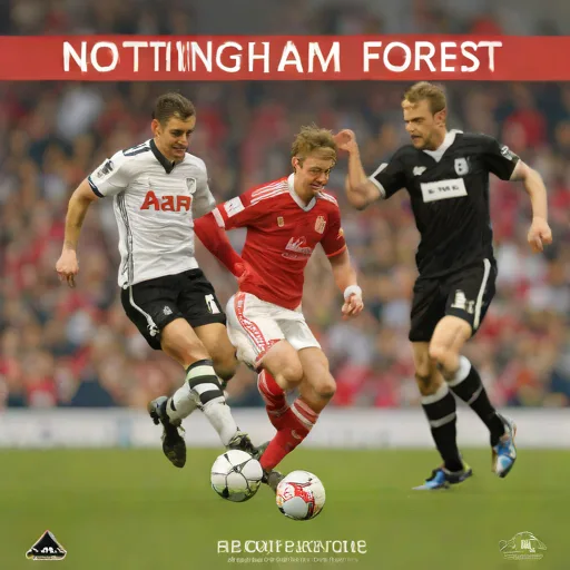 Nottingham Forest vs Derby County