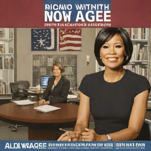 Now with Alex Wagner