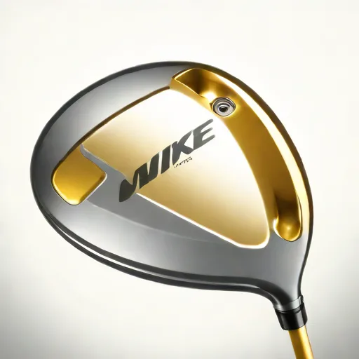 Nike Vapor Fly Driver