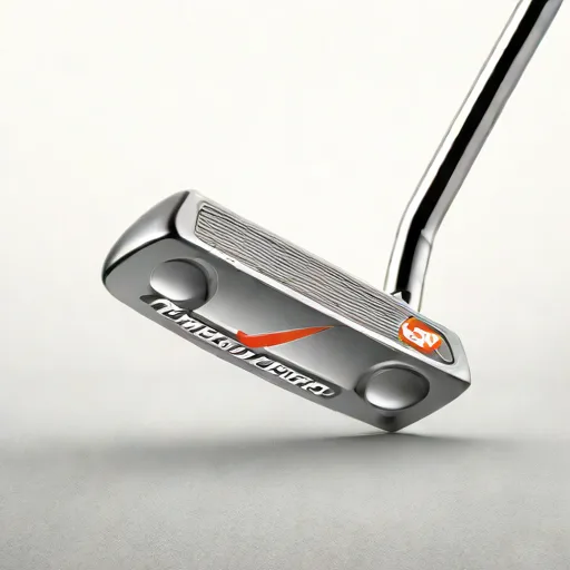 Nike Method Putter