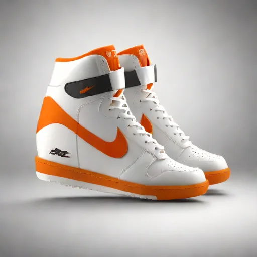 Nike SV Wedge