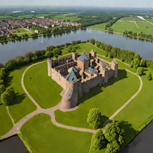 Naarden Vesting