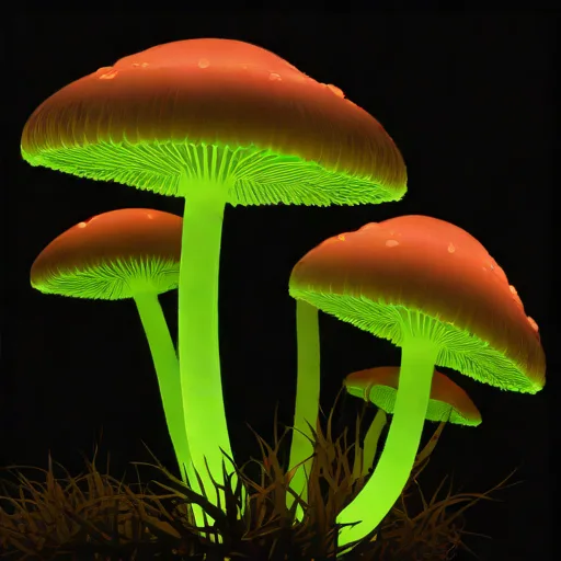 Neonothopanus gardneri
