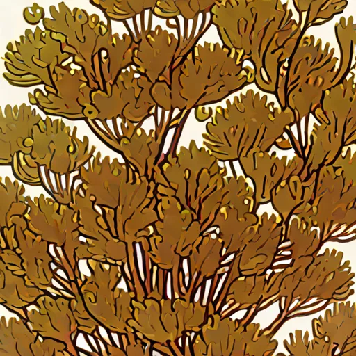 Nitophyllum punctatum