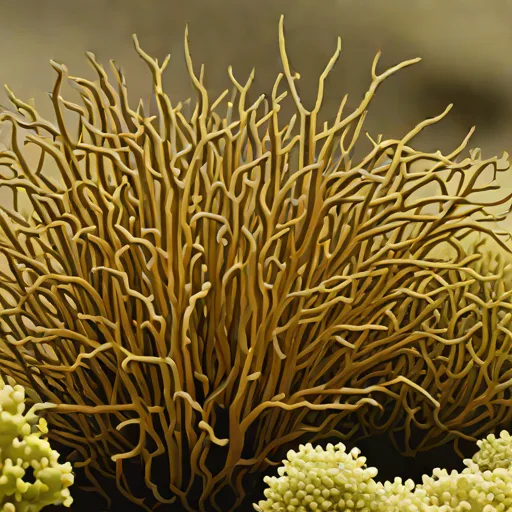Nereia filiformis