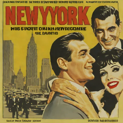 New York, New York (Original Soundtrack Recording)