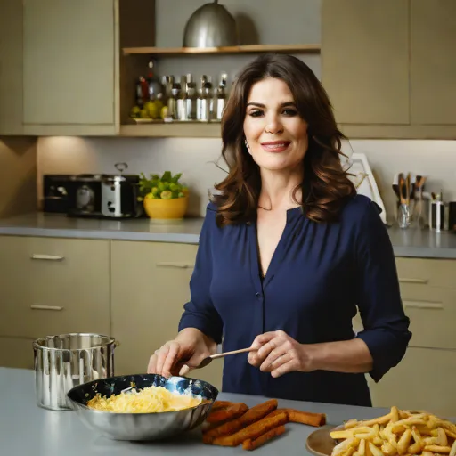 Nigella: Cook, Eat, Repeat
