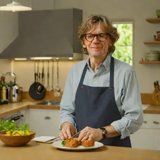 Nigel Slater's Kitchen Diaries