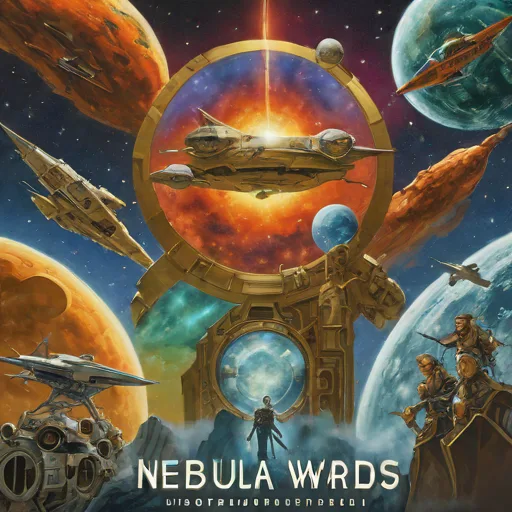 Nebula Awards Showcase